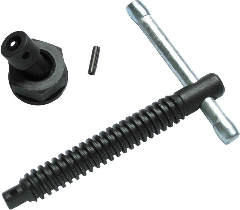 BESSEY Ersatz Druckplatte mit Spindel