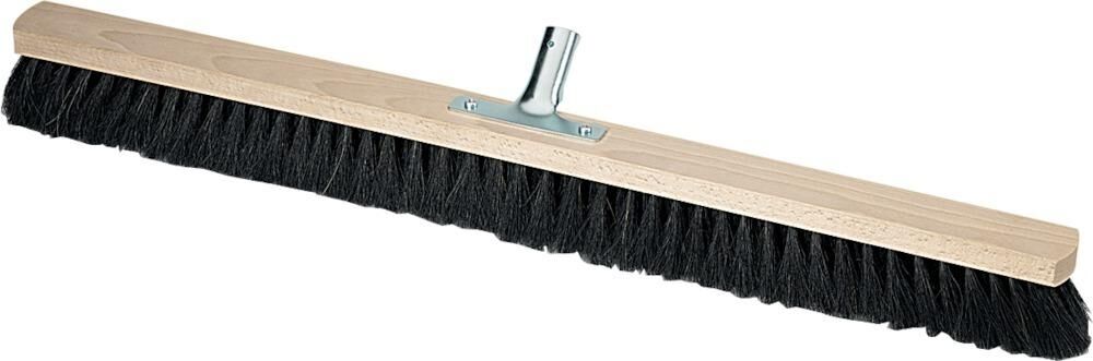 NÖLLE Saalbesen Rosshaar 100 cm