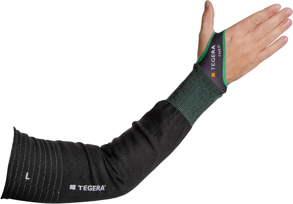 TEGERA Armschutz 72 Cat.II Gr. 9