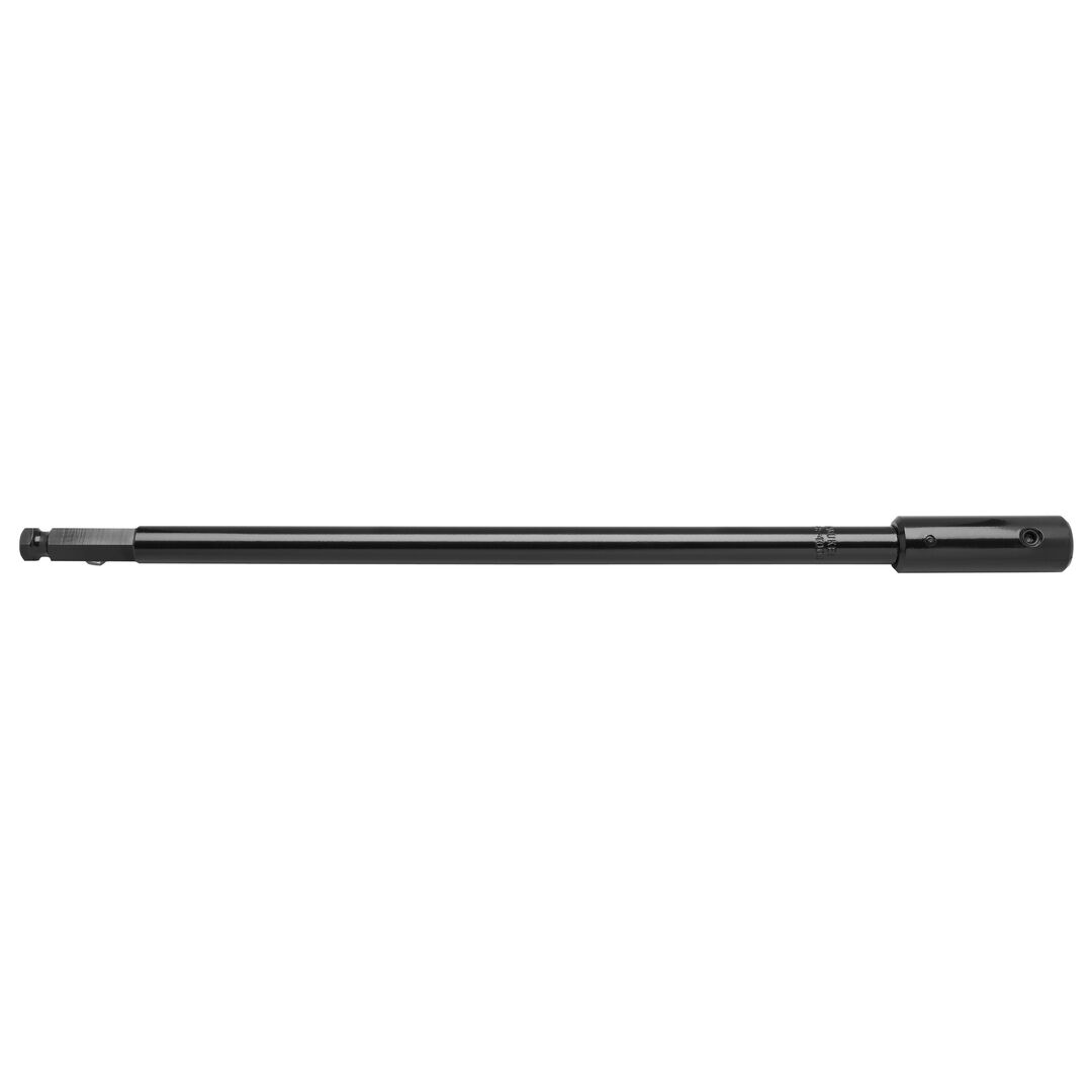 MILWAUKEE Verlängerung 300mm 7/16"mm Hex für Adapter Lochsägen