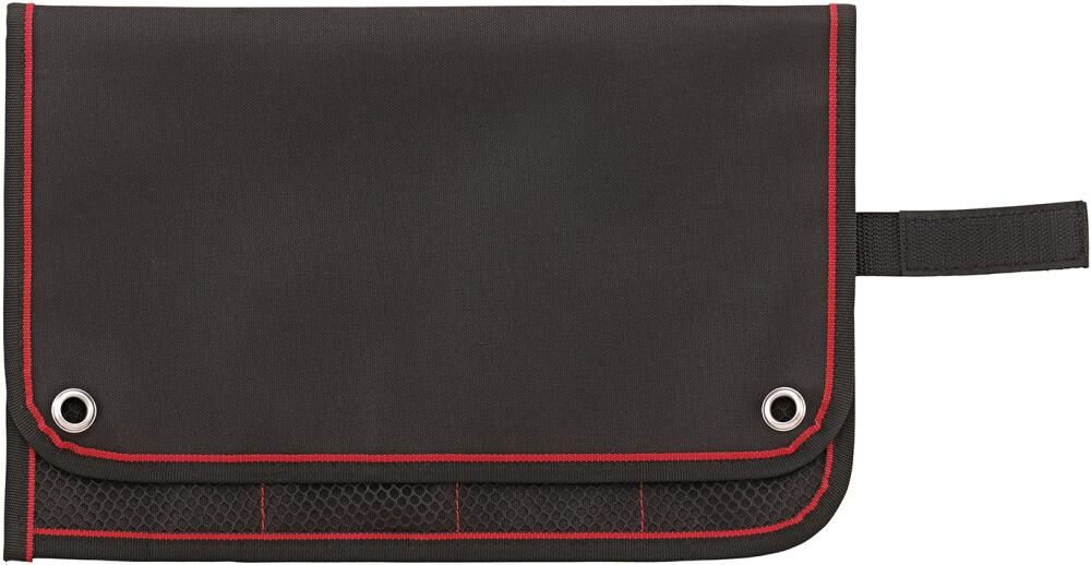 FORMAT Rolltasche 325x405mm 4 Fächer