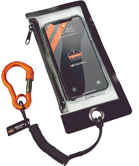 ERGODYNE Handyhülle 3760