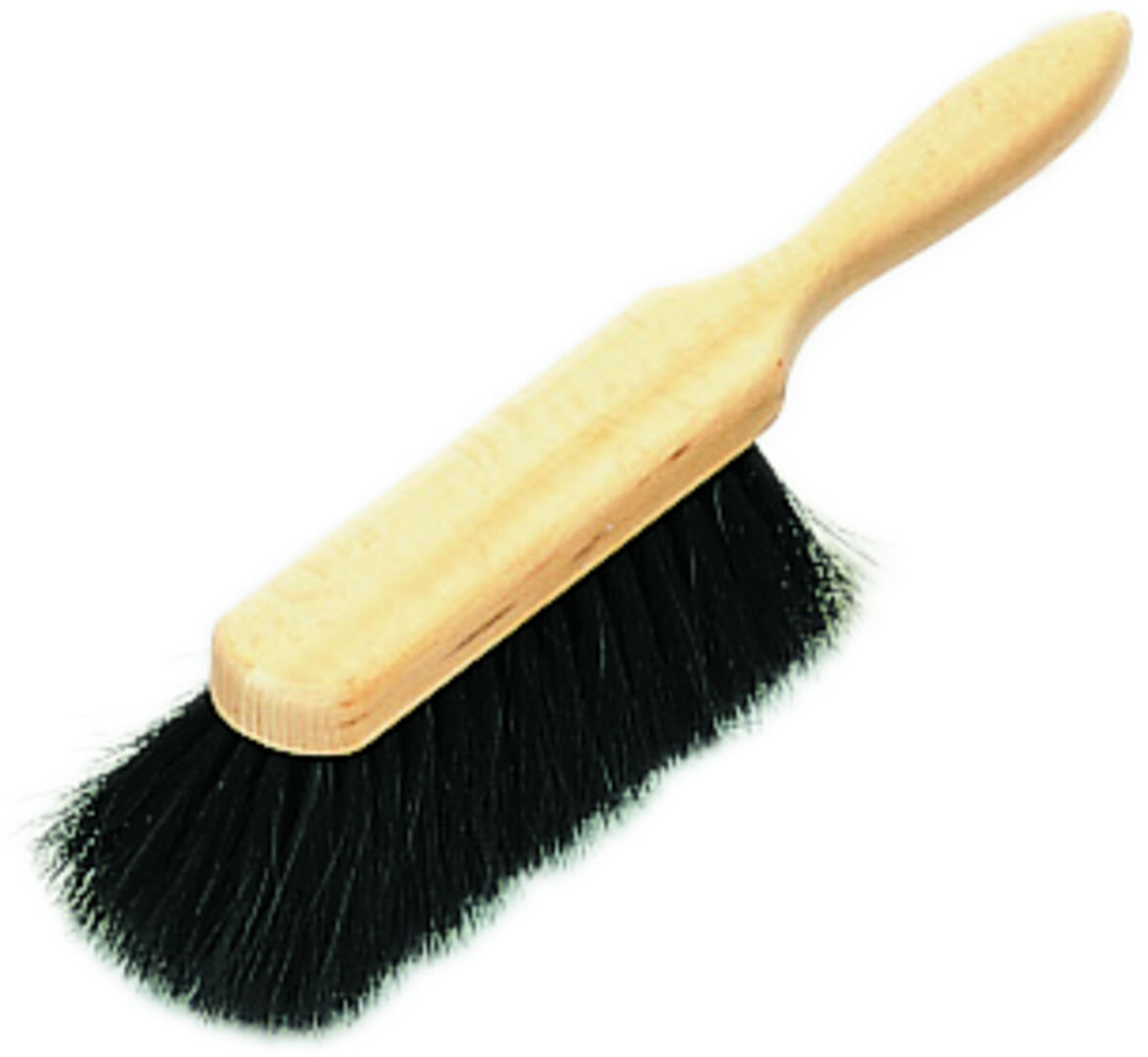 INDUSTRIE HANDFEGER BESENHAAR 28 CM