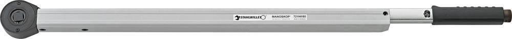 STAHLWILLE Drehmomentschlüssel Manoskop 721NF/80 Auslösend