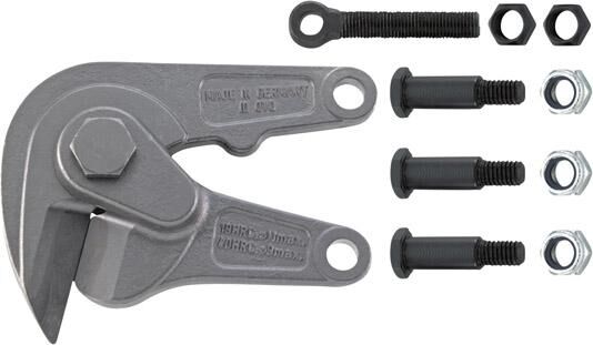 FORMAT Schneidkopf für 950mm