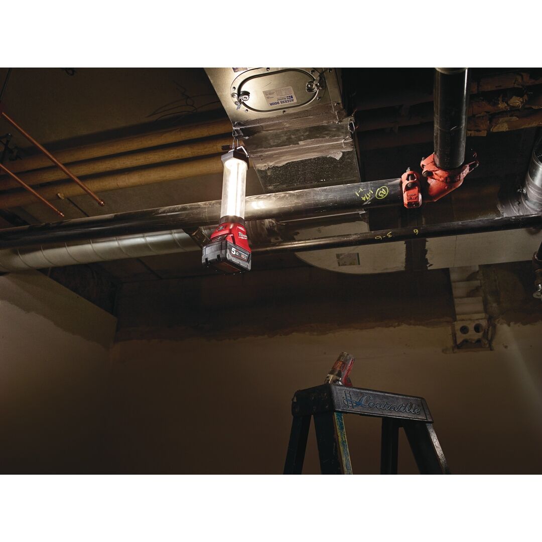MILWAUKEE Akku-Lampe M18 LL/0