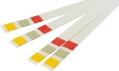 OPTA Teststreifen für pH-Werte ph-Fix 7,5-9,5