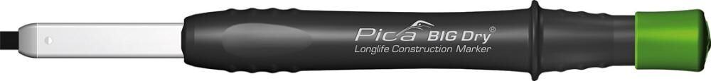 PICA BIG Dry Graphit FOR ALL