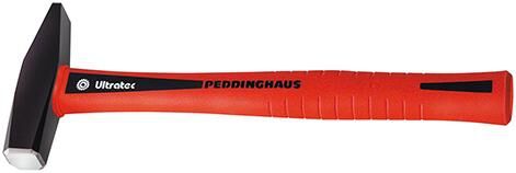 PEDDINGHAUS Schlosserhammer 1000g Ultratec