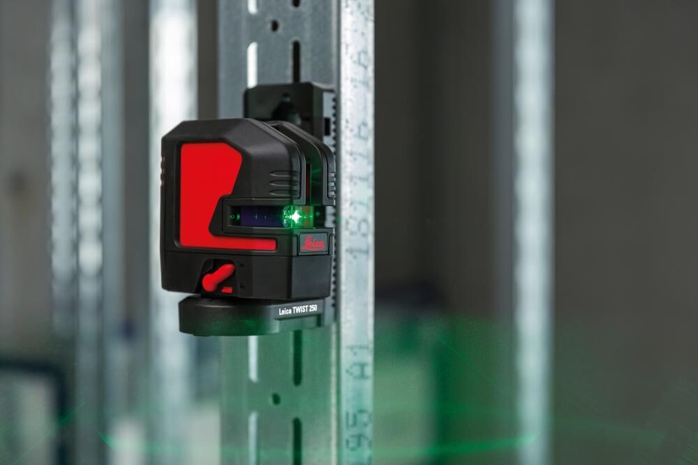 LEICA DISTO Linienlaser Lino L2G-1