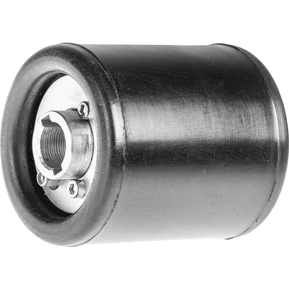 PFERD Schleifwalze pneumatisch 90x100mm PSW