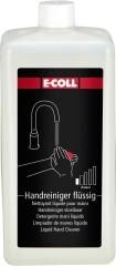 E-COLL Handreiniger flüssig 1L