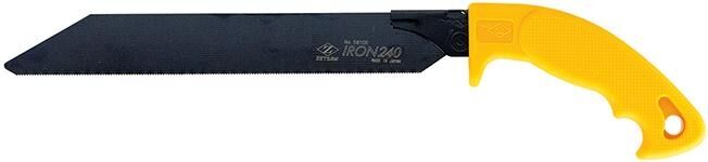 Z-SAW Japansäge 240mm Iron240