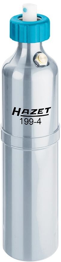 HAZET Sprühflasche 0-230ml wiederbefüllbar 199-4
