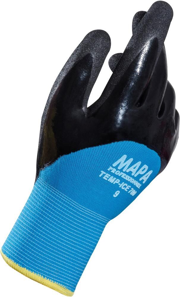 MAPA Winterhandschuh TEMP ICE 700 Gr. 9