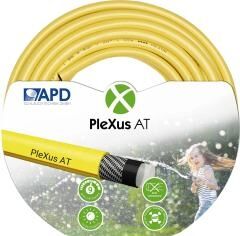 Wasserschlauch Plexus AT PVC gelb 3/4" 25m