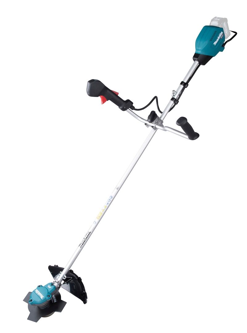 MAKITA Akku-Freischneider UR002GZ01 40V ohne Akku & Ladegerät im Karton
