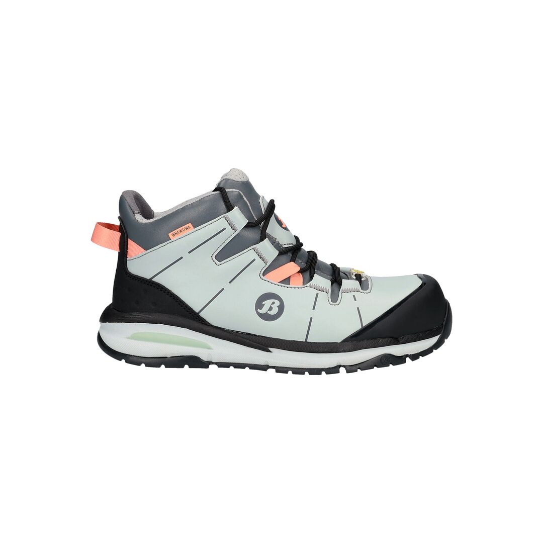 BATA Sicherheitsschuhe WHAWOWA Ada S3 Gr. 37