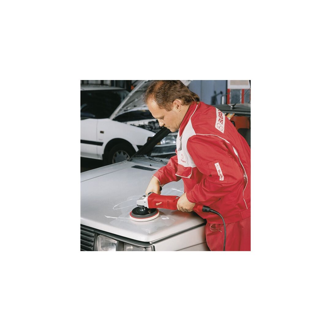 MILWAUKEE Polierer AP 12 E