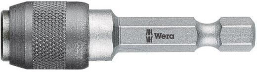 WERA Schnellwechsel-Bithalter 1/4" sechskant 51mm