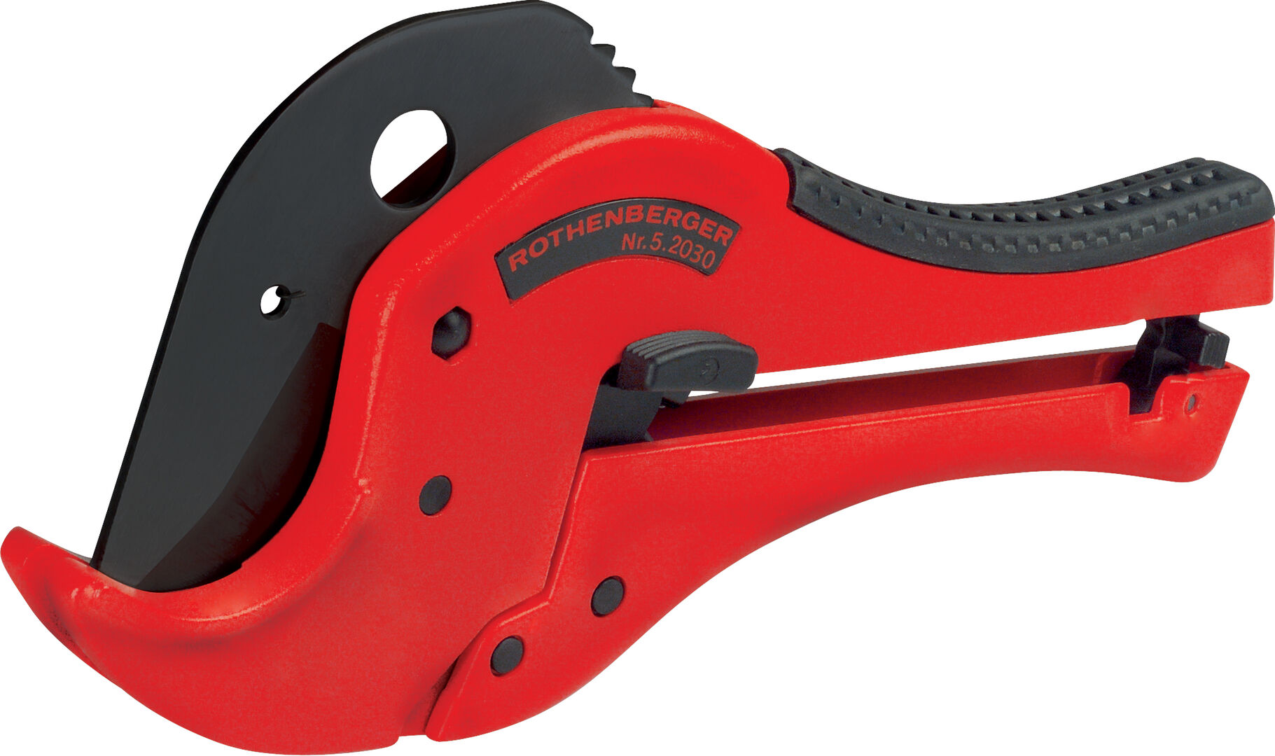 ROTHENBERGER Kunststoffrohr-Scheren ROCUT TC 63 0-63mm 0-2.1/2"