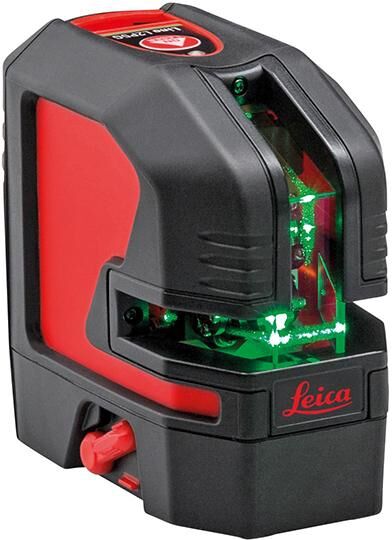 LEICA DISTO Linienlaser Lino L2P5G-1