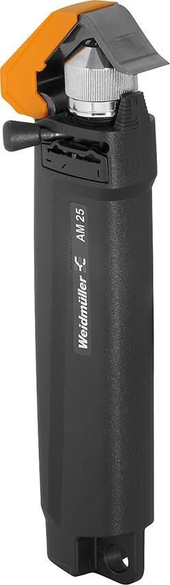 WEIDMÜLLER Kabelmesser AM 25 6,0-25mm