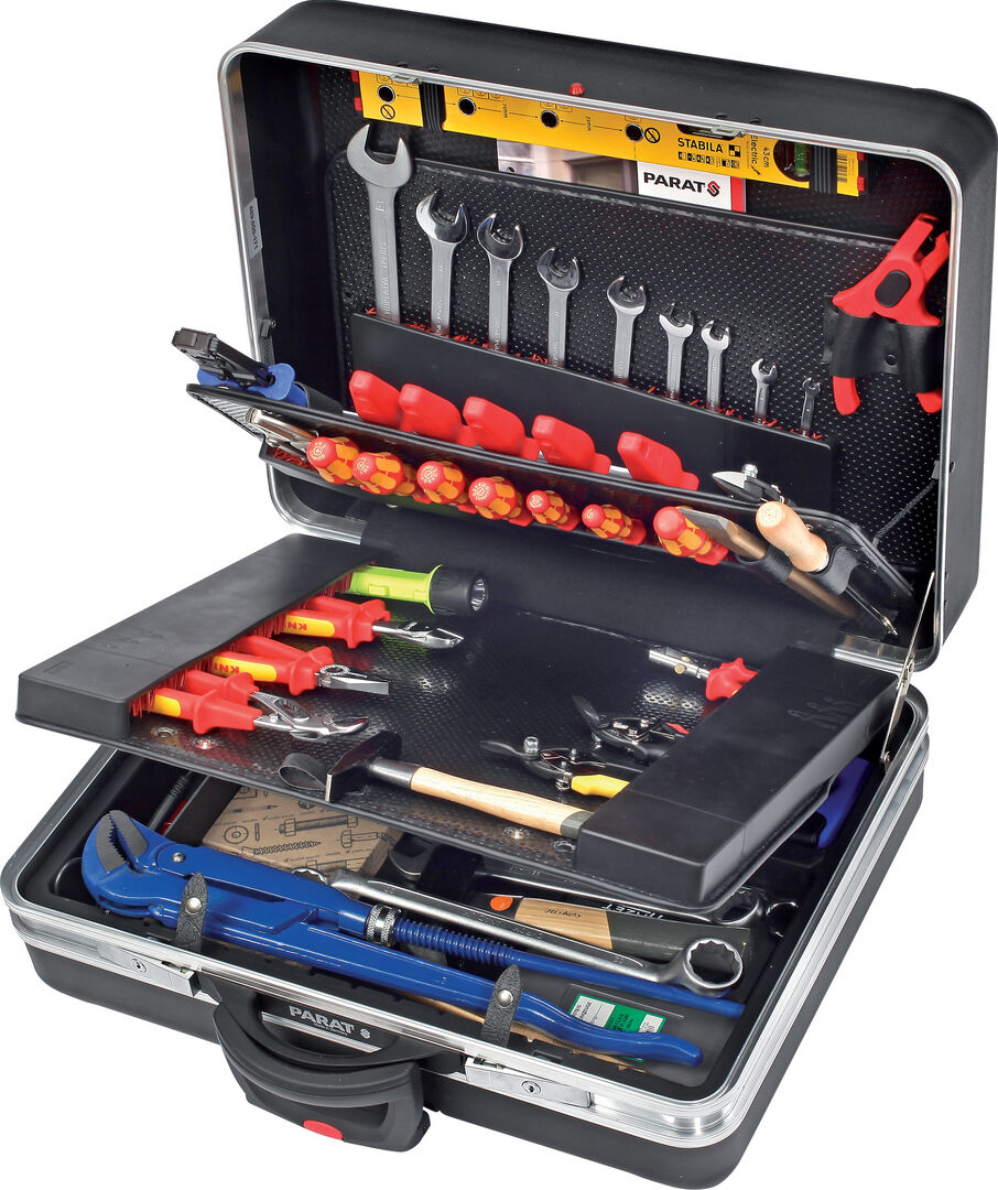 PARAT PROPAN-REGLER NR. 1941 0,5-4,0 Bar