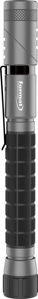 FORMAT LED Taschenlampe 150 Lumen