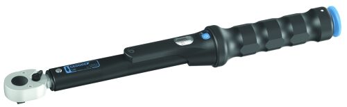 GEDORE Drehmomentschlüssel Torcoflex 1/4" 5-25 Nm 3549-02 UK 2958015