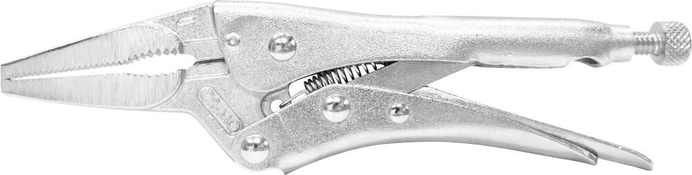FORMAT Langbeck-Gripzange 225mm