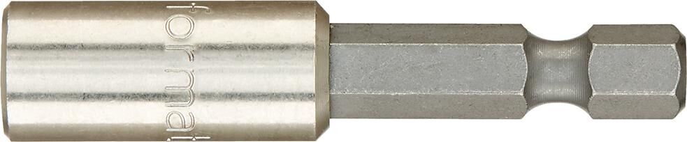 FORMAT Magnet-Bithalter 1/4" sechskant 50mm
