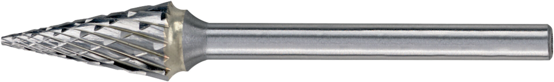 FORMAT Kleinfrässtift HM SKM0613 C 3mm 6x13mm