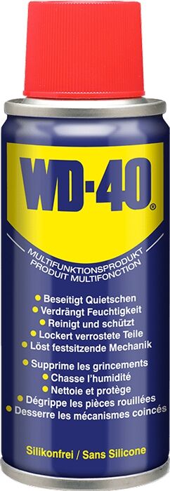 WD-40 Multifunktionsprodukt Classic 400ml Spraydose