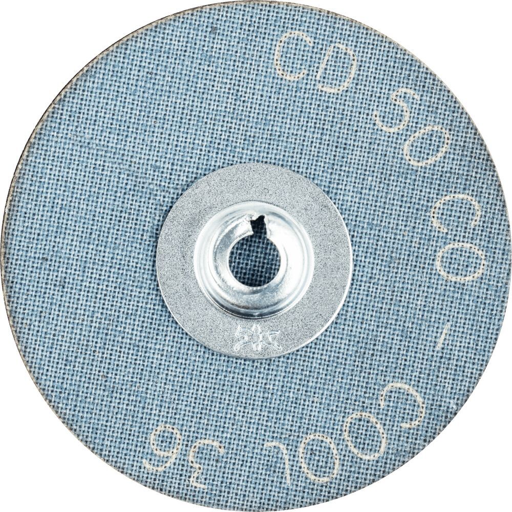 PFERD Schleifblatt COMBIDISC 50mm CO 36