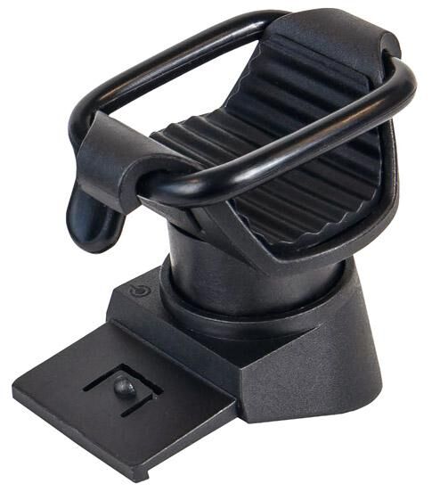 SUPRABEAM Helmhalterung für Q3 & Q7xr