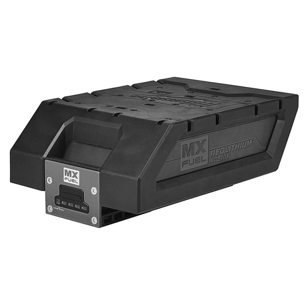 MILWAUKEE Akku 6Ah MXF XC406