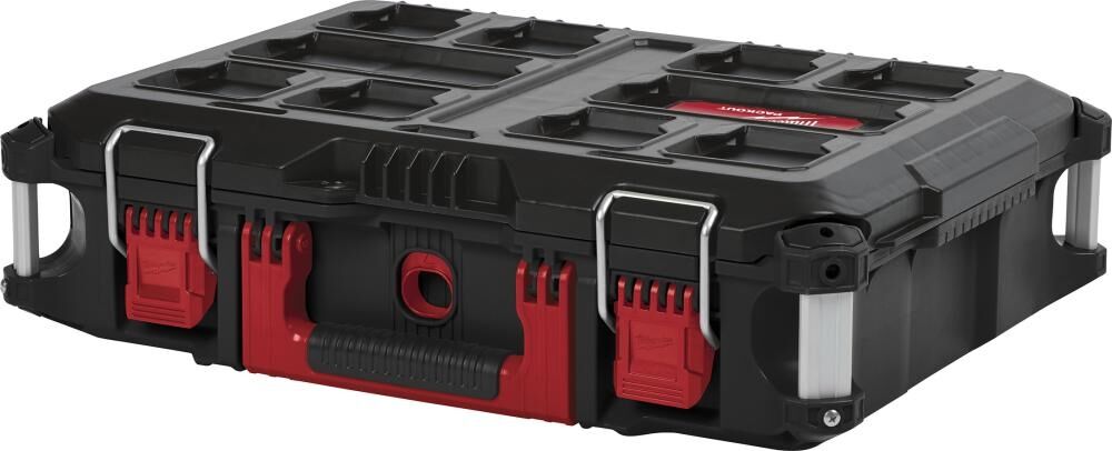 MILWAUKEE PACKOUT Koffer 560x410x170mm