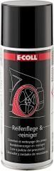E-COLL Reifenpflegereiniger 400ml