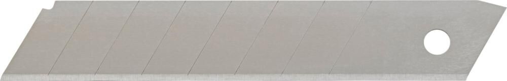 FORMAT Abbrechklinge 18mm 10 Stück/Pack