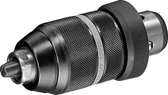 BOSCH SDS plus Bohrhammer GBH 2-26F mit Schnellspannfutter in L-CASE