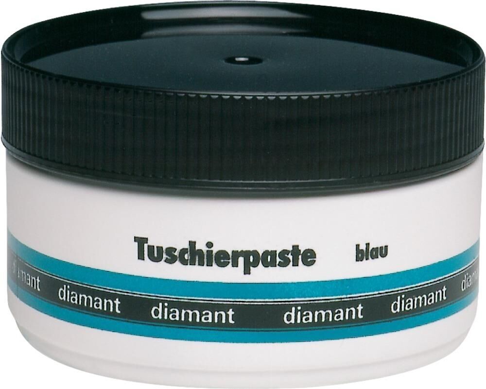 DIAMANT Tuschierpaste blau 250ml