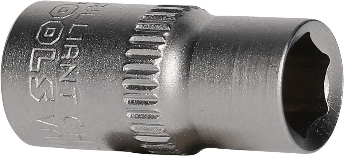 BRILLIANT TOOLS Steckschlüsseleinsatz 1/4" 7mm