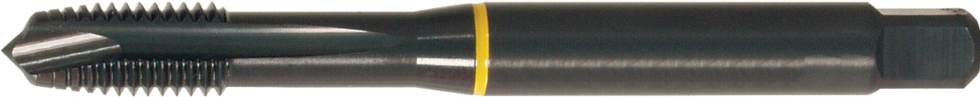FORMAT Maschinengewindebohrer HSSE DIN371 B M 2,0