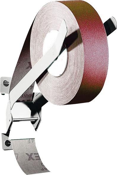 VSM Sparrollenhalter Breite 25-50mm