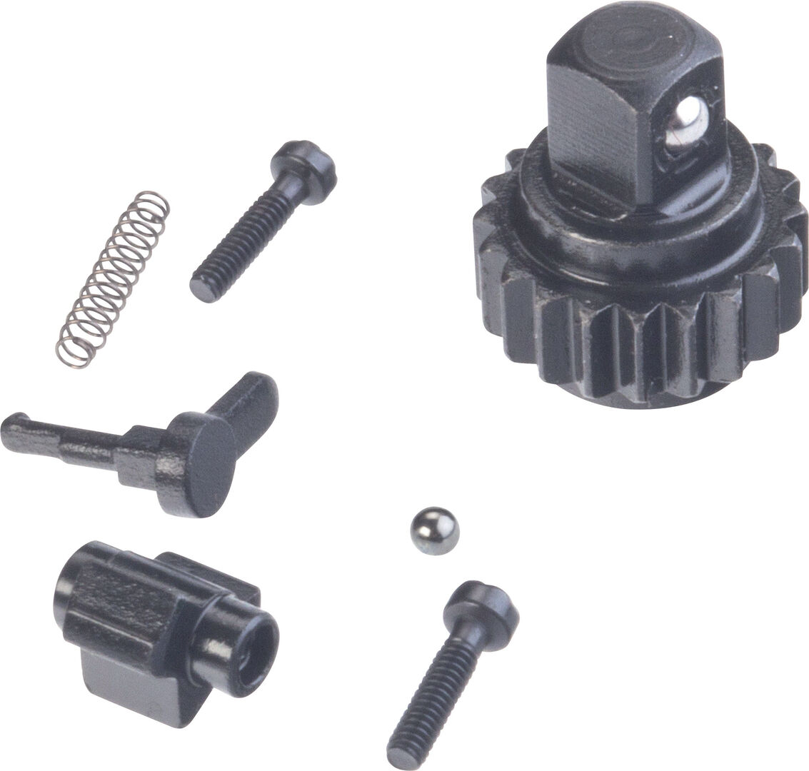 HAZET Reparatur-Set für 3/8" Knarre