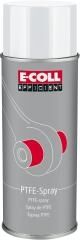 E-COLL PTFE-Spray 400ml Efficient WE