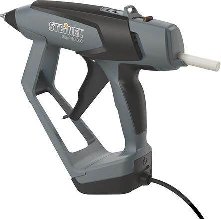 STEINEL Klebepistole GluePro 300 im Koffer