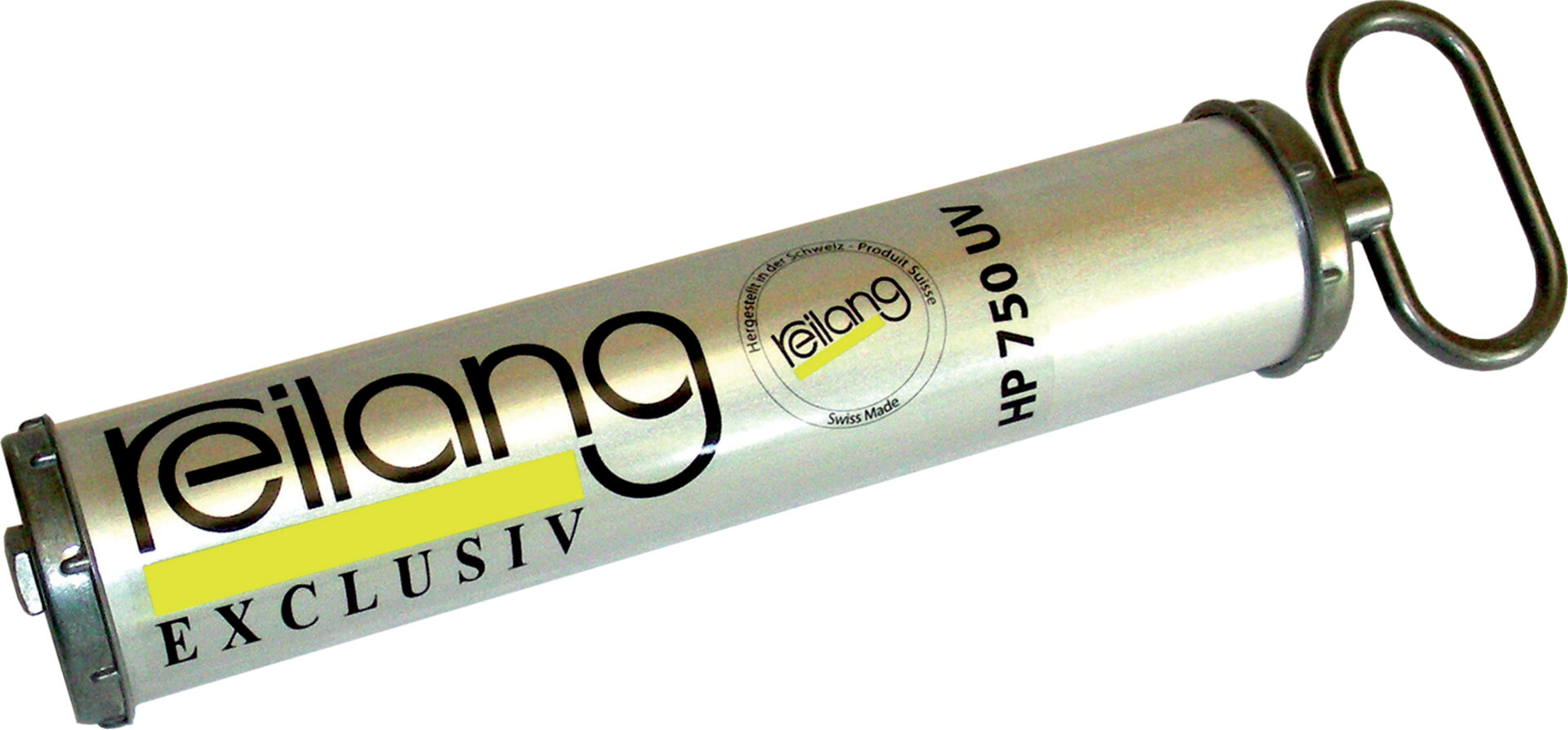 REILANG Universalhandpumpe 720ml ALU ohne Schlauch