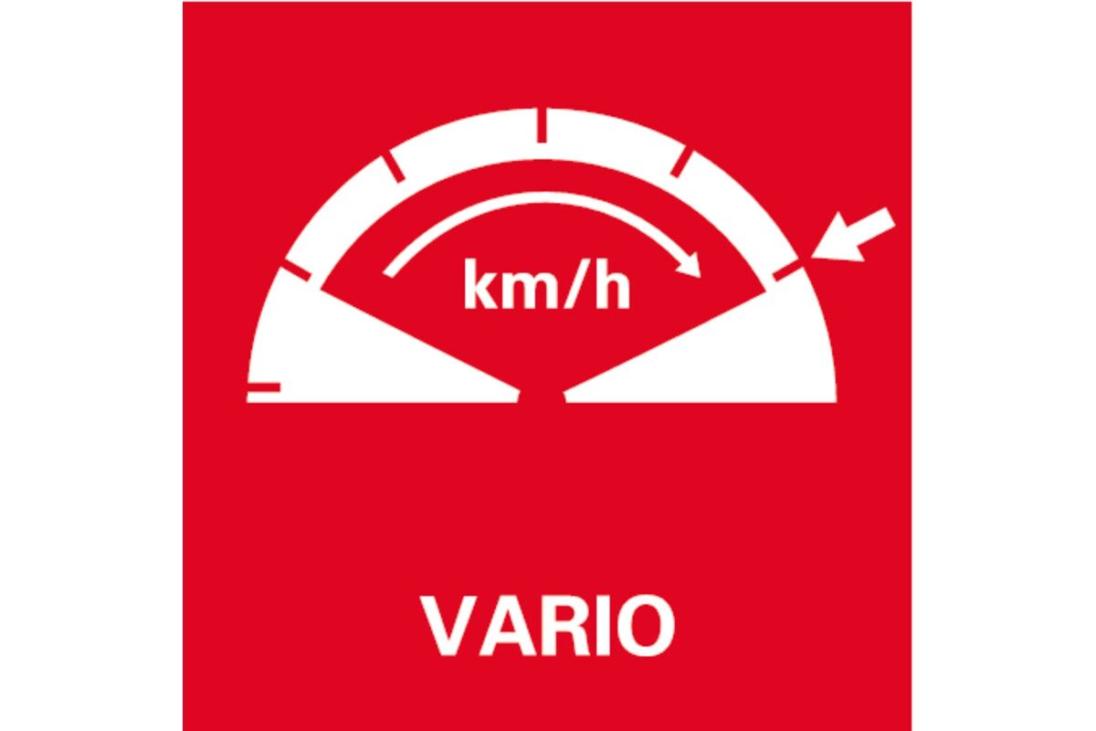 METABO Akku-Laubbläser LB 18 LTX BL